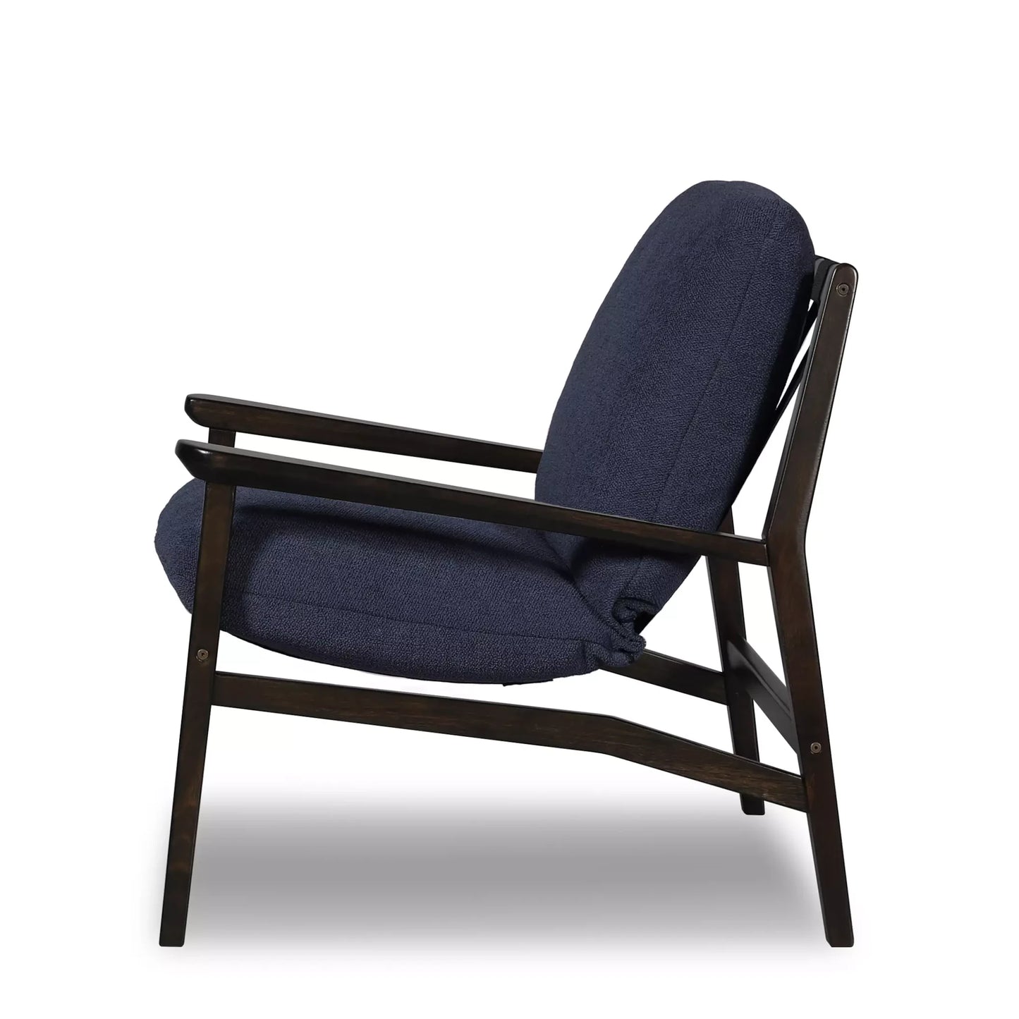 Mid Century Lounge Chair