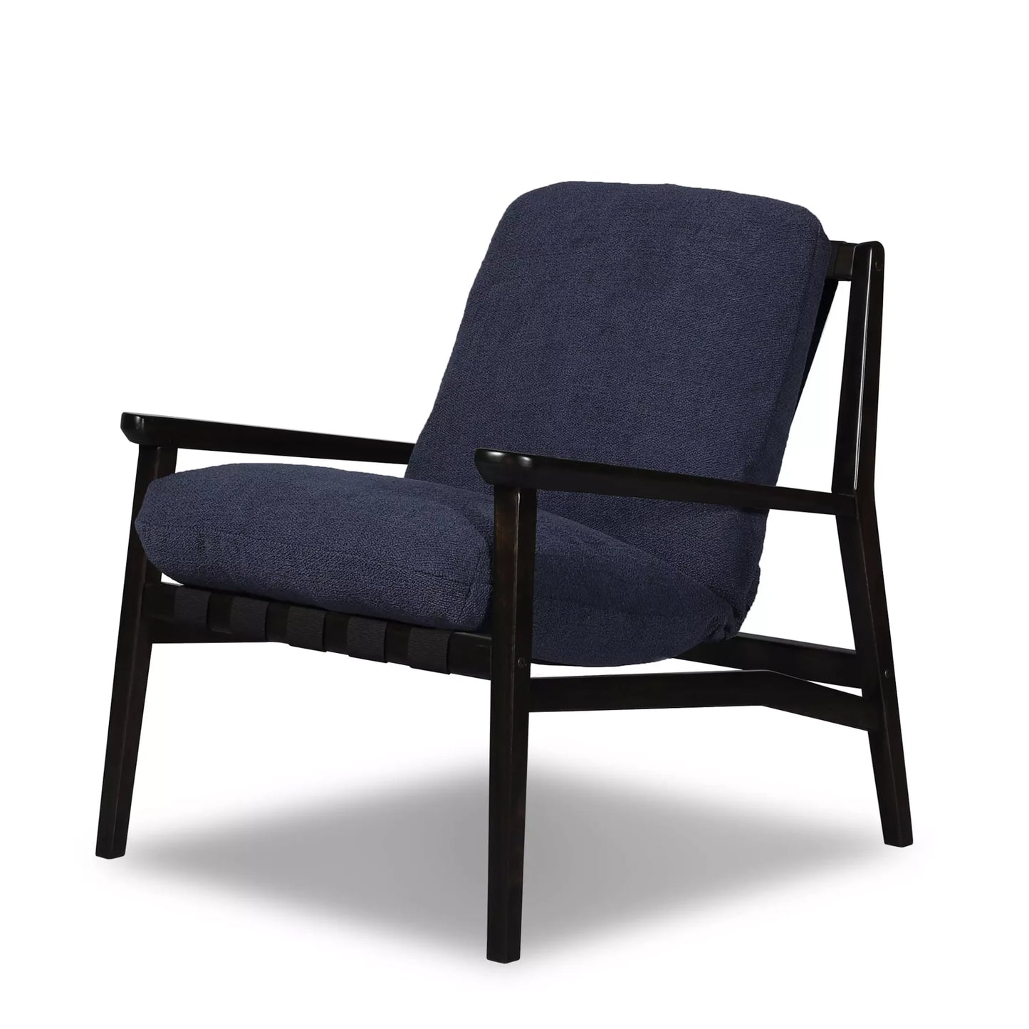 Mid Century Lounge Chair