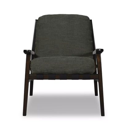 Mid Century Lounge Chair