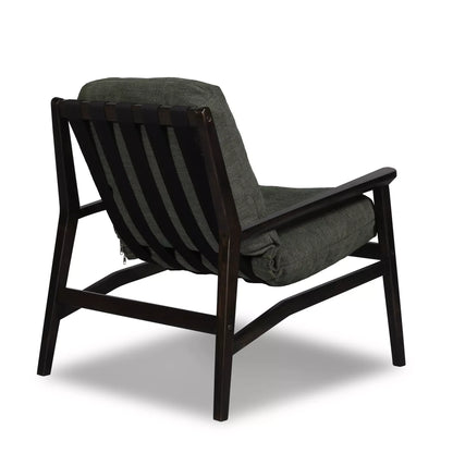 Mid Century Lounge Chair