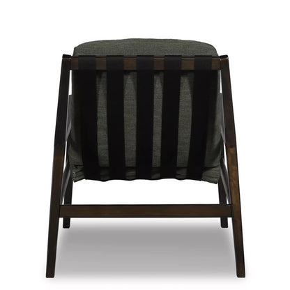 Mid Century Lounge Chair