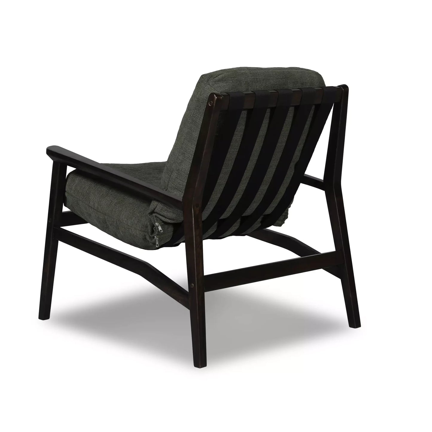 Mid Century Lounge Chair