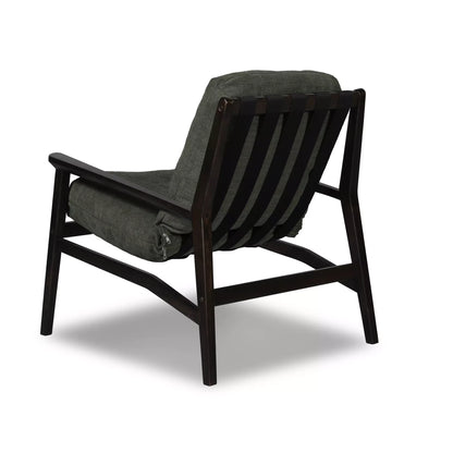 Mid Century Lounge Chair