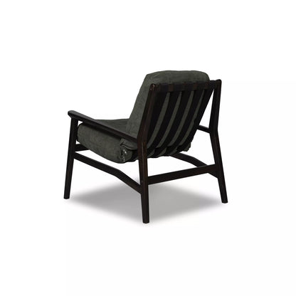 Mid Century Lounge Chair