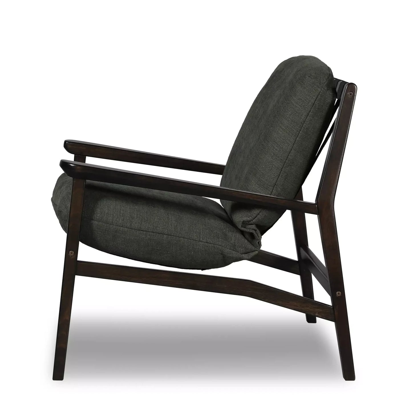 Mid Century Lounge Chair