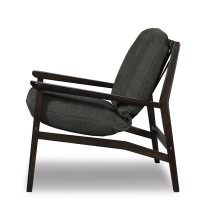 Mid Century Lounge Chair