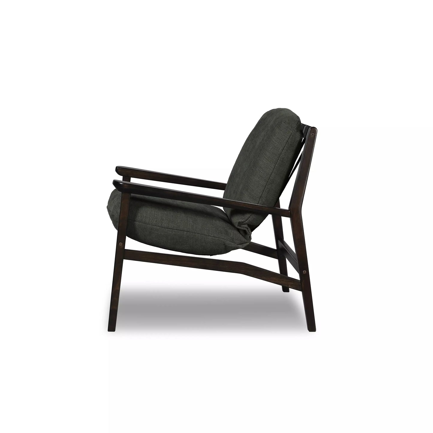 Mid Century Lounge Chair