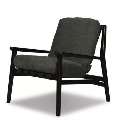 Mid Century Lounge Chair