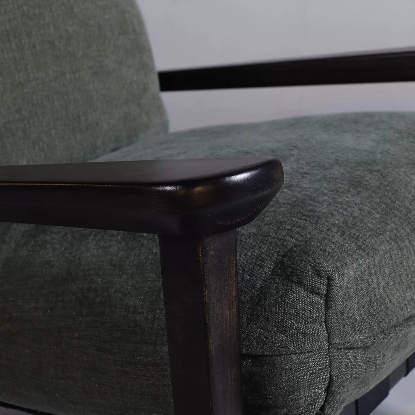 Mid Century Lounge Chair