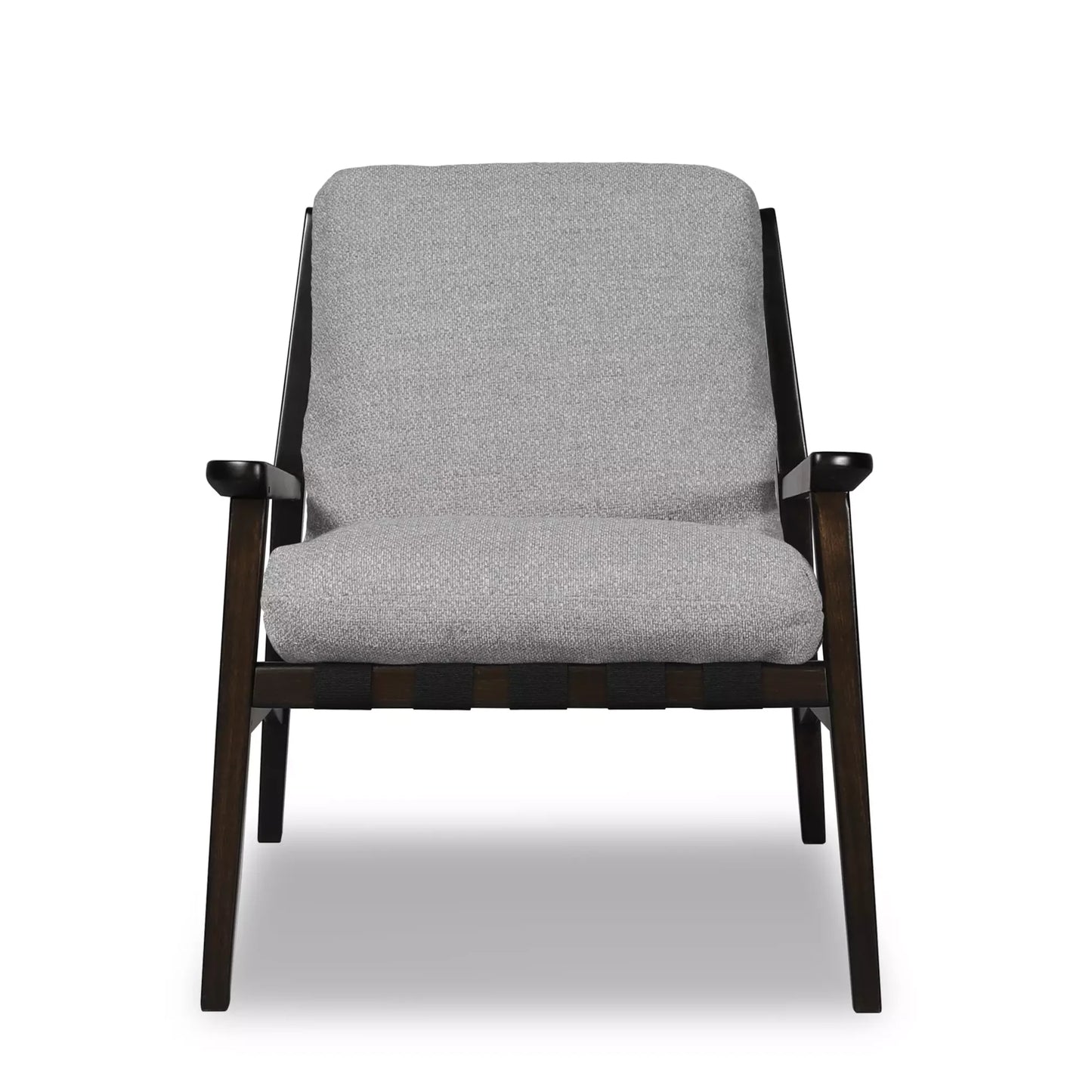 Mid Century Lounge Chair