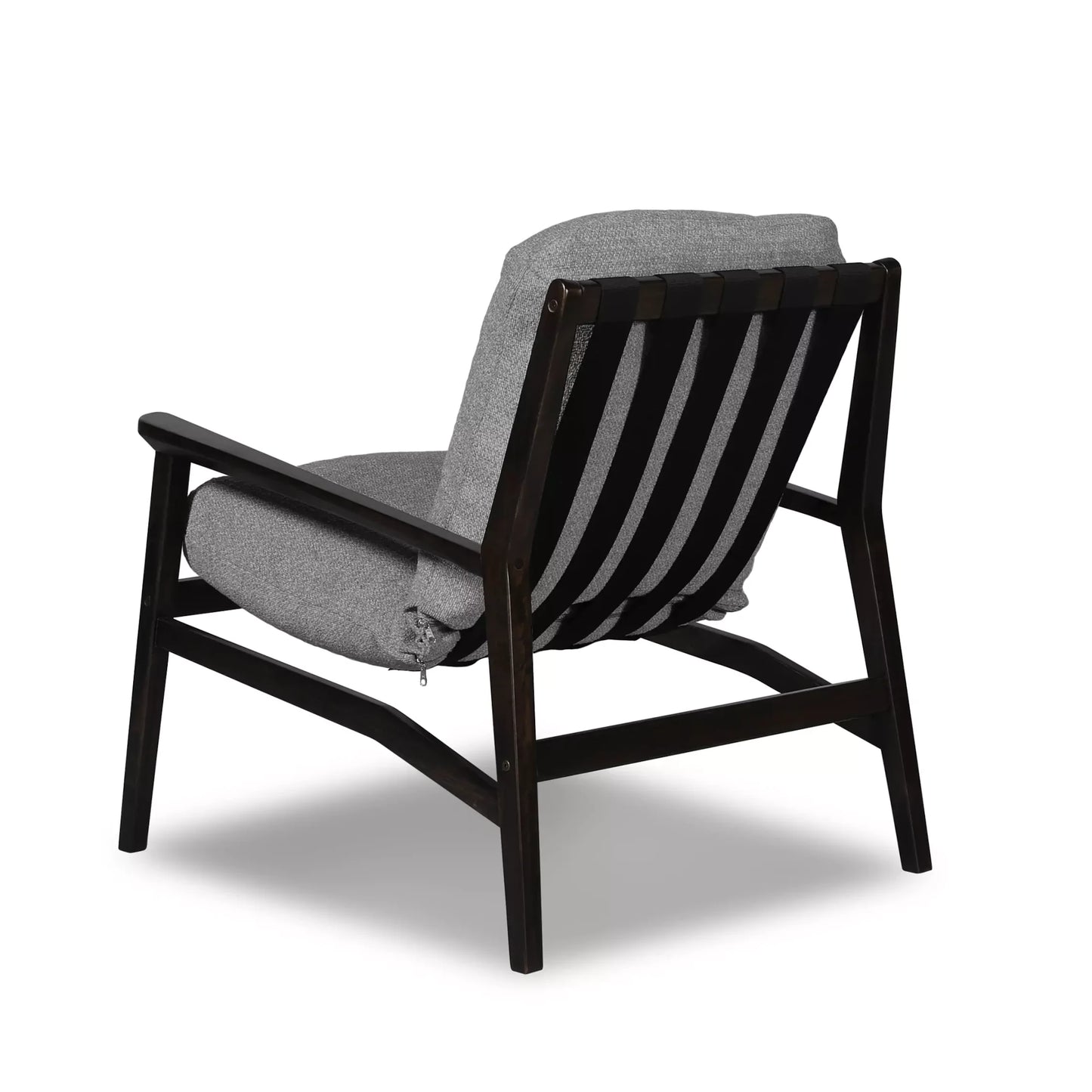 Mid Century Lounge Chair