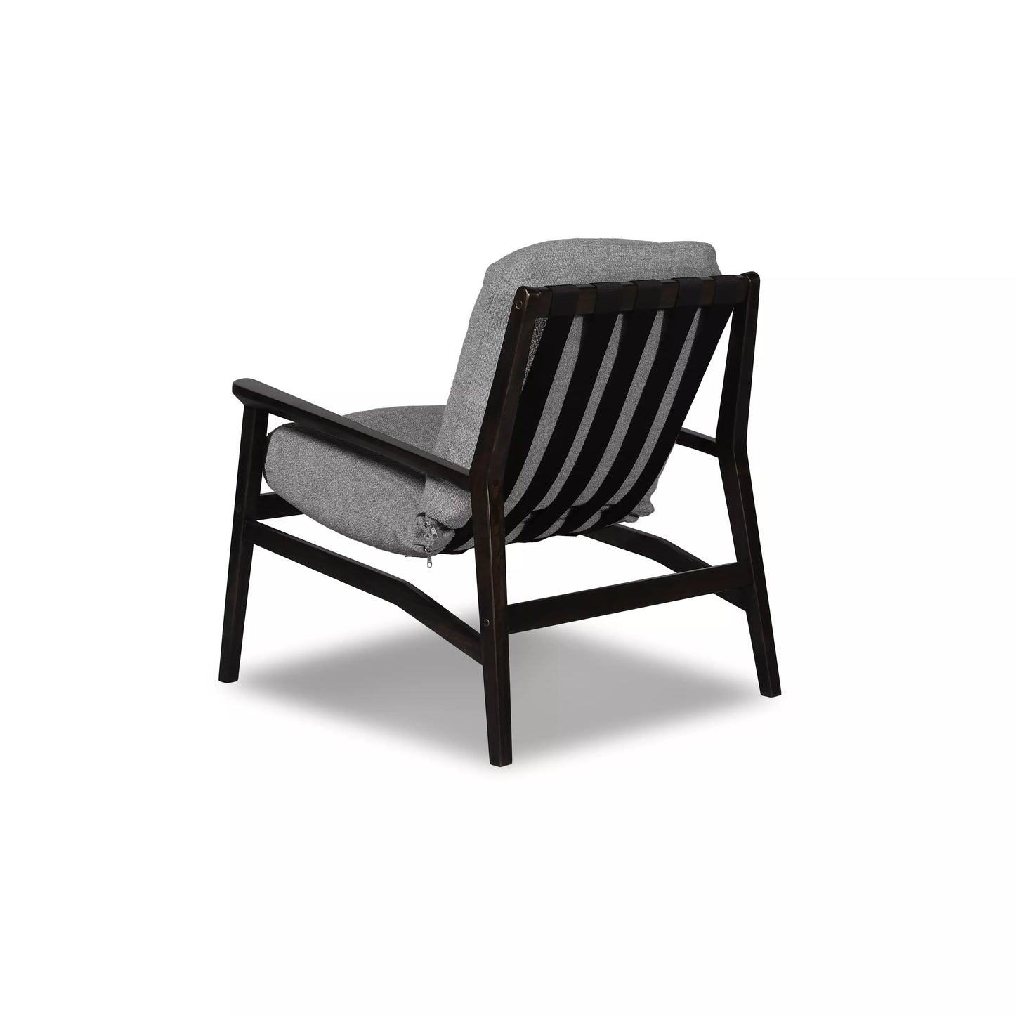 Mid Century Lounge Chair