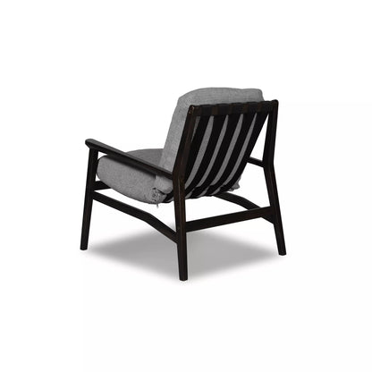 Mid Century Lounge Chair