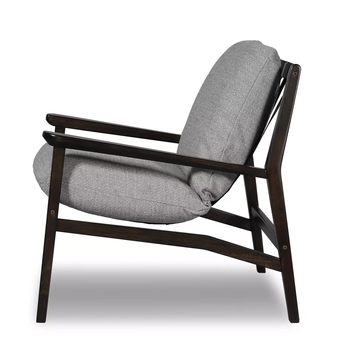 Mid Century Lounge Chair