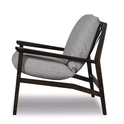 Mid Century Lounge Chair