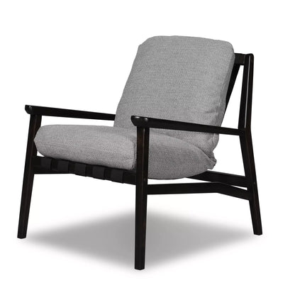 Mid Century Lounge Chair