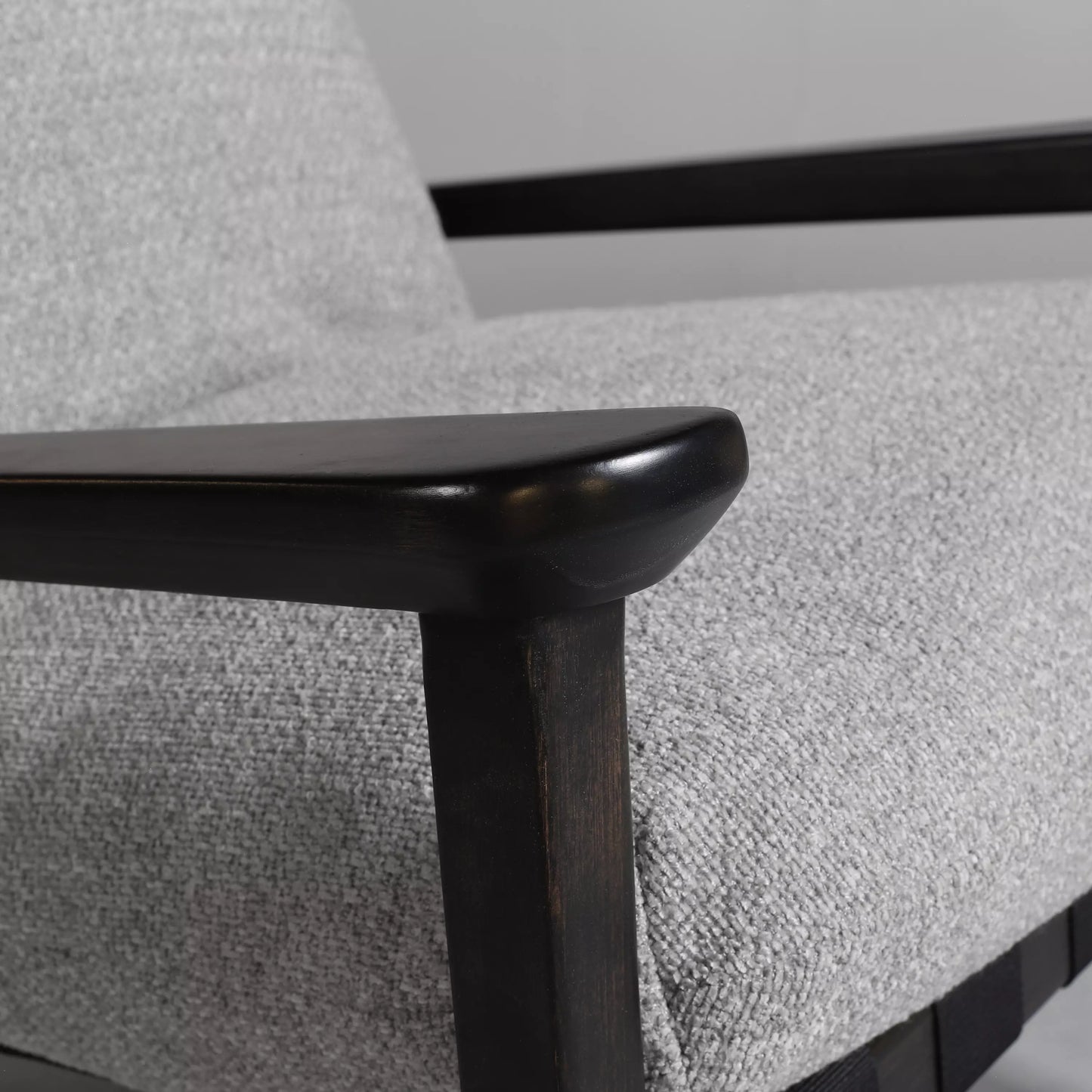 Mid Century Lounge Chair