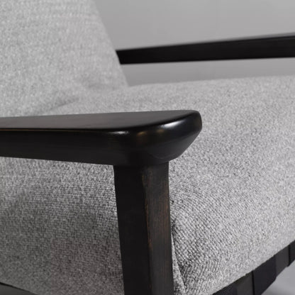 Mid Century Lounge Chair