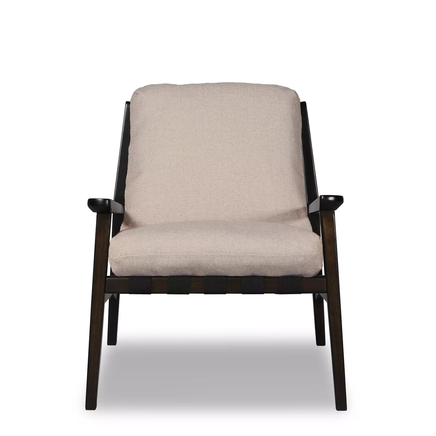 Mid Century Lounge Chair