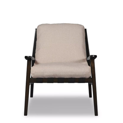Mid Century Lounge Chair