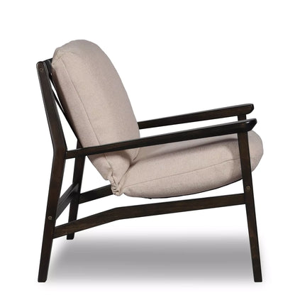 Mid Century Lounge Chair