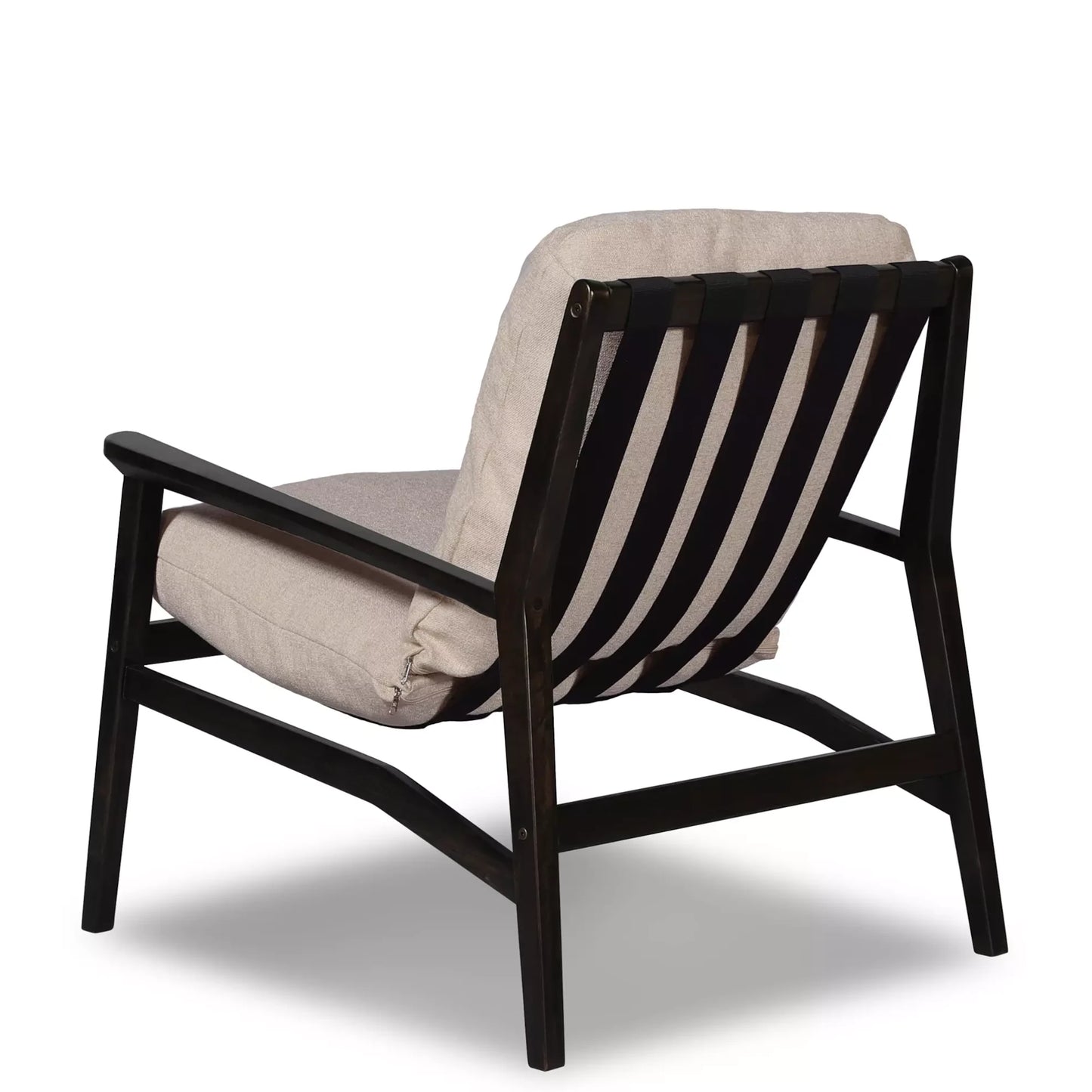 Mid Century Lounge Chair