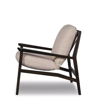 Mid Century Lounge Chair