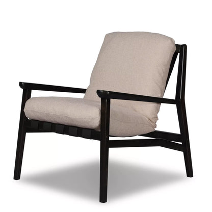 Mid Century Lounge Chair