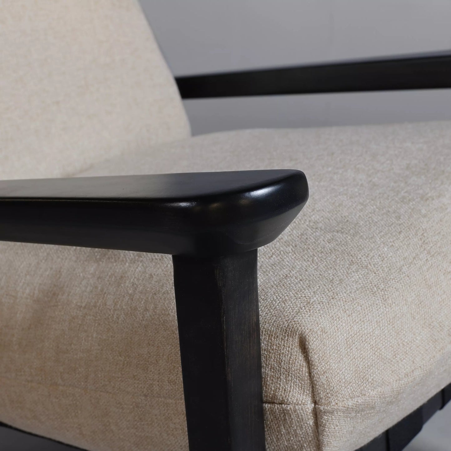 Mid Century Lounge Chair