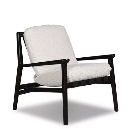 Mid Century Lounge Chair