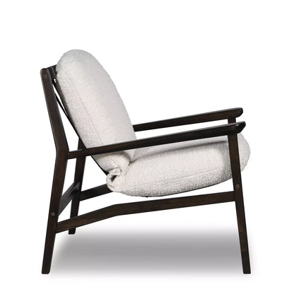Mid Century Lounge Chair