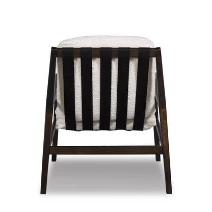 Mid Century Lounge Chair