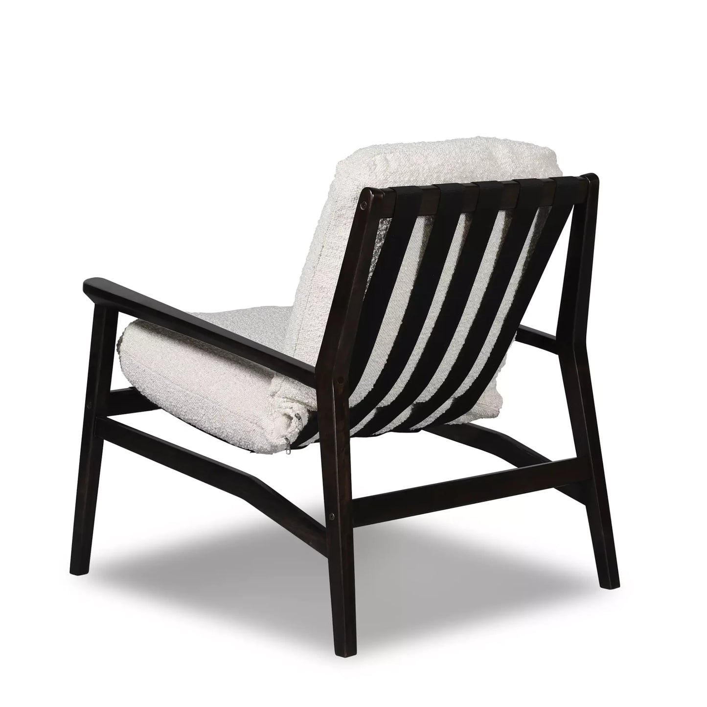 Mid Century Lounge Chair