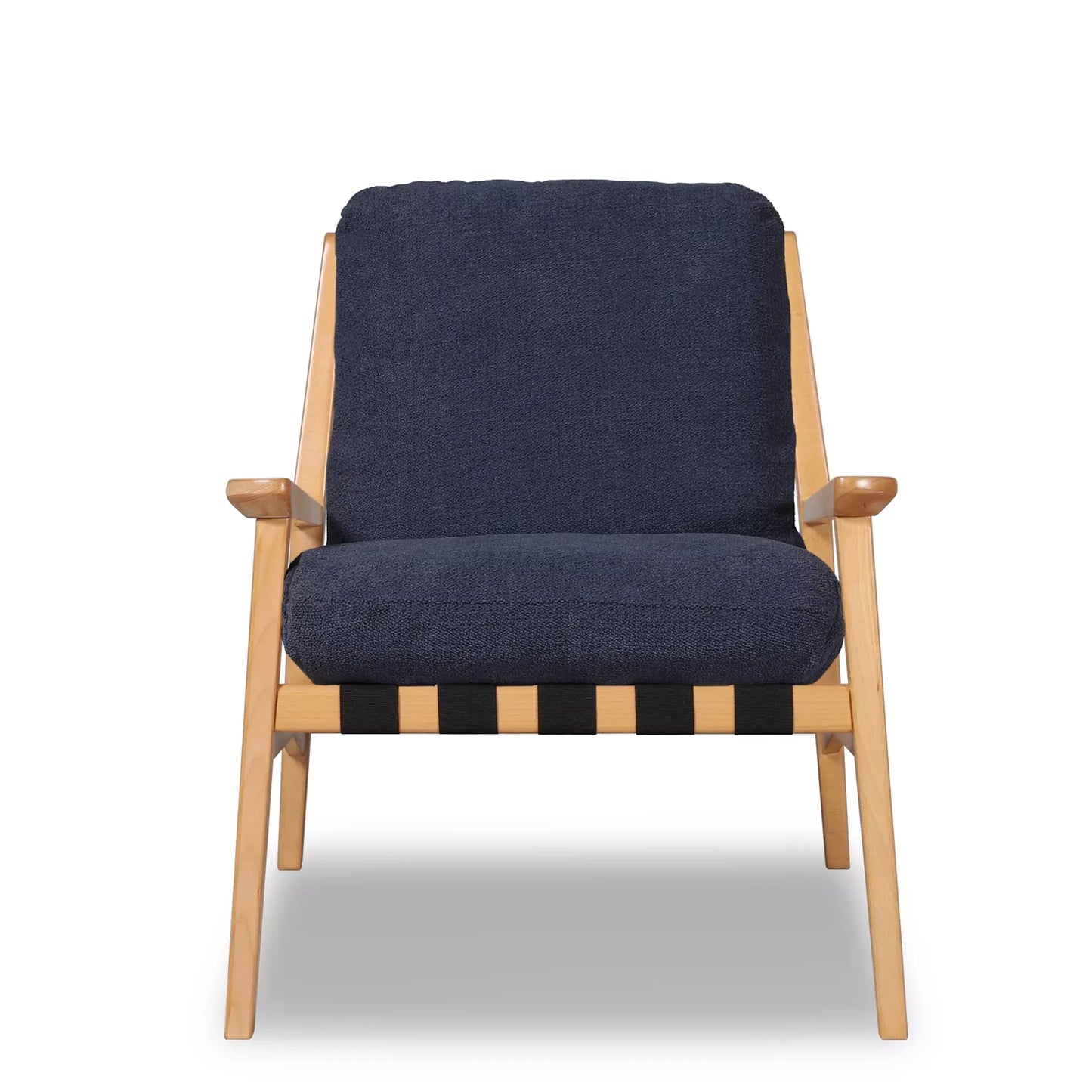 Mid Century Lounge Chair