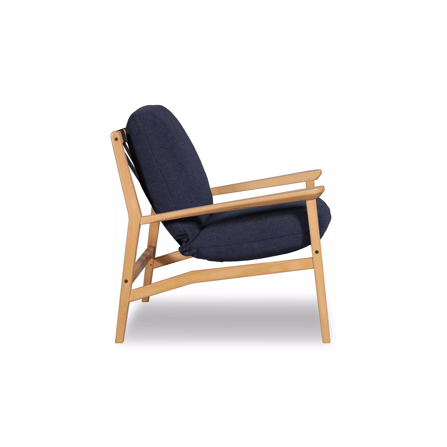 Mid Century Lounge Chair