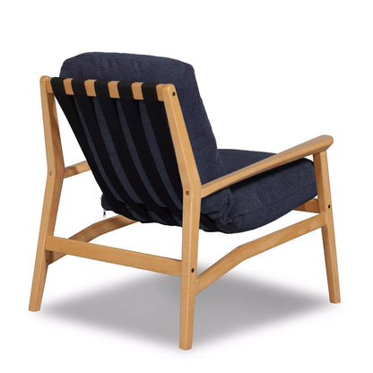 Mid Century Lounge Chair