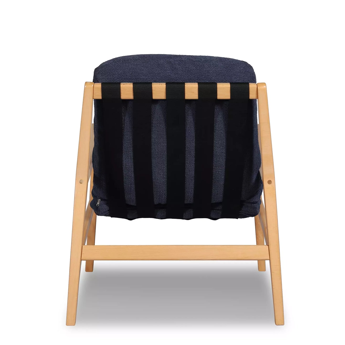 Mid Century Lounge Chair