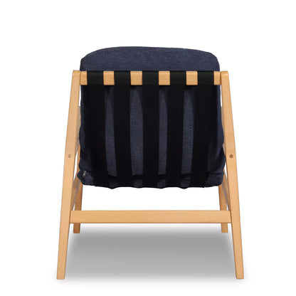 Mid Century Lounge Chair