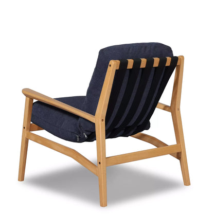 Mid Century Lounge Chair