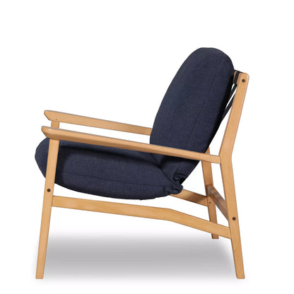 Mid Century Lounge Chair