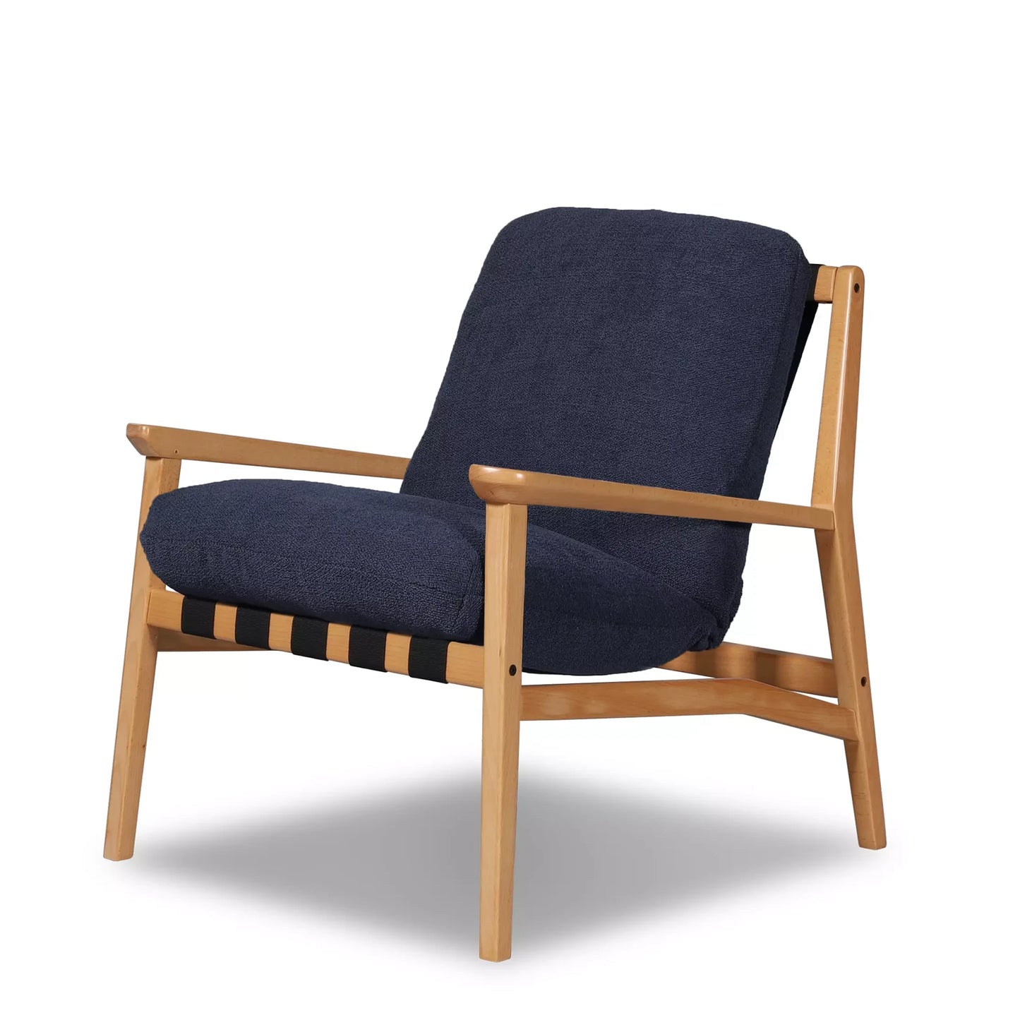 Mid Century Lounge Chair