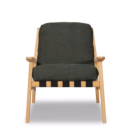 Mid Century Lounge Chair