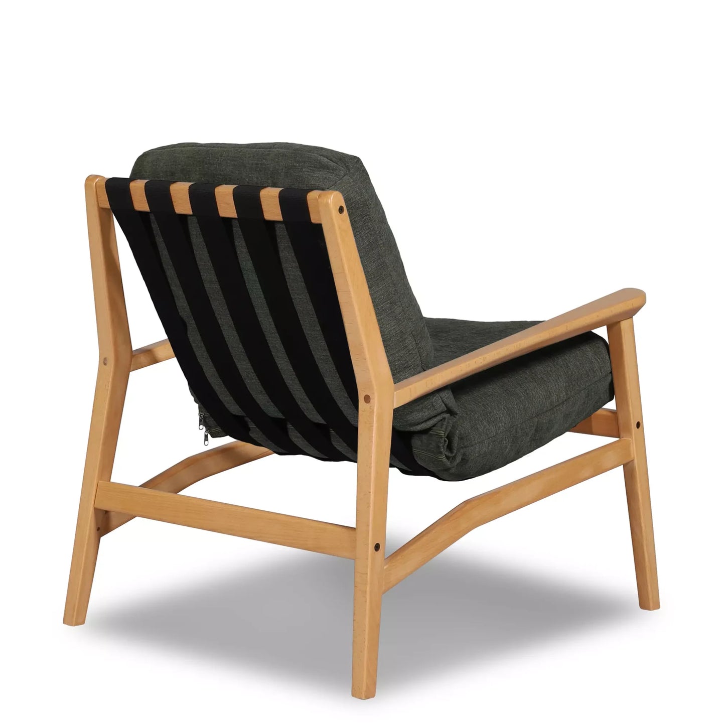 Mid Century Lounge Chair