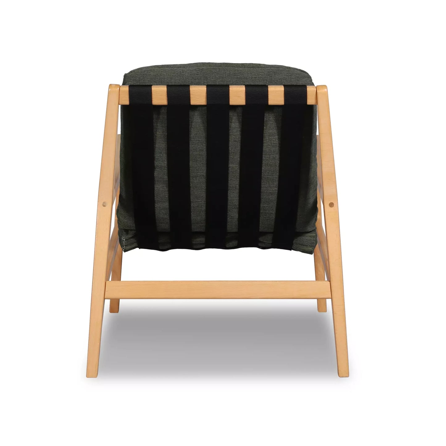Mid Century Lounge Chair