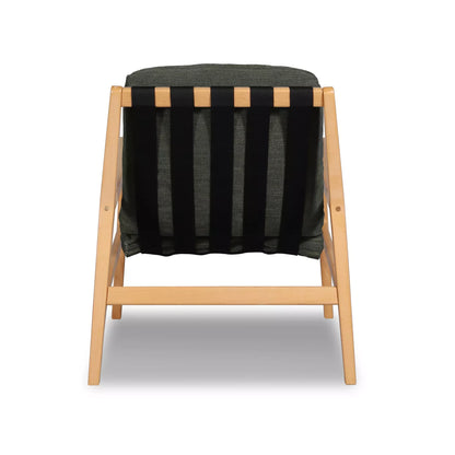 Mid Century Lounge Chair