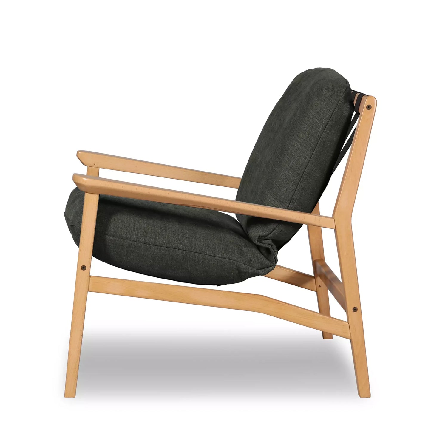Mid Century Lounge Chair