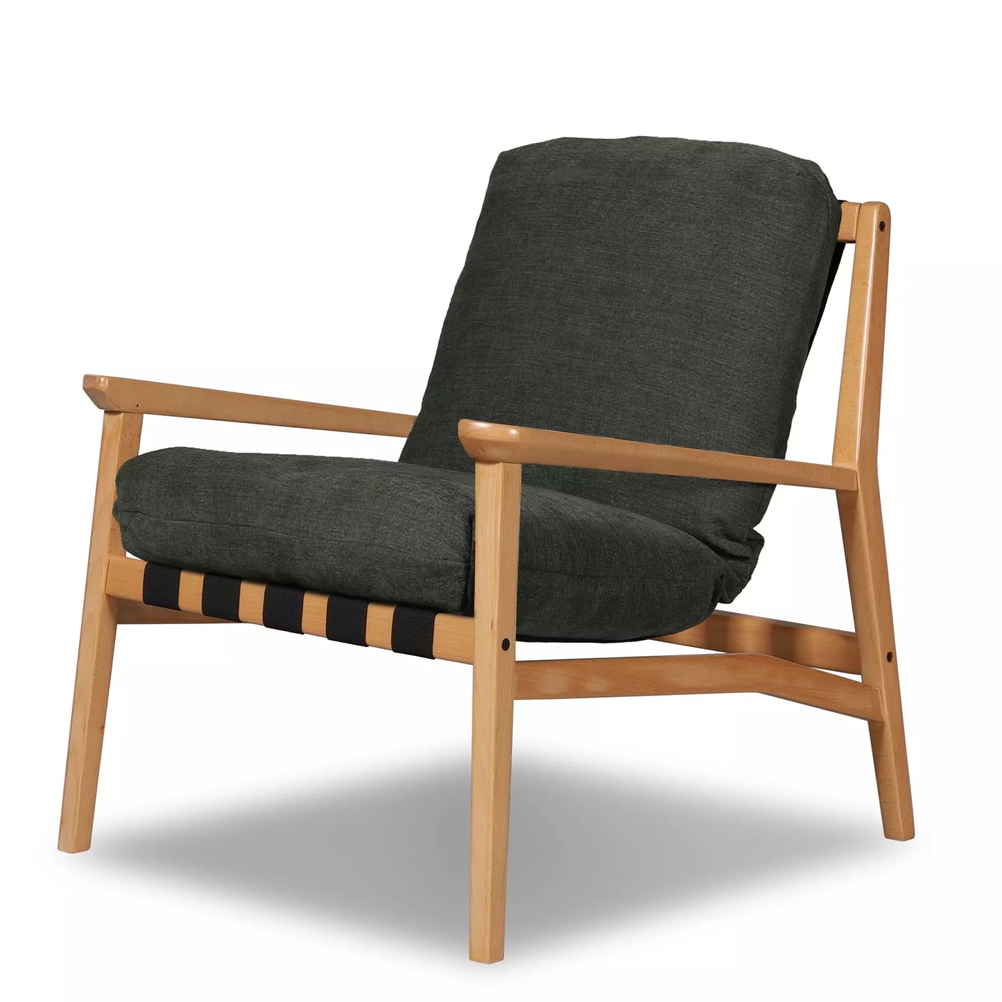 Mid Century Lounge Chair