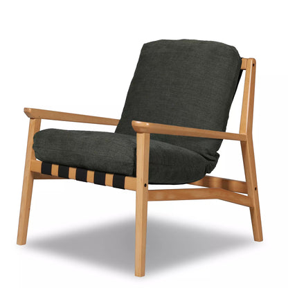 Mid Century Lounge Chair