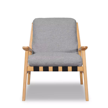 Mid Century Lounge Chair