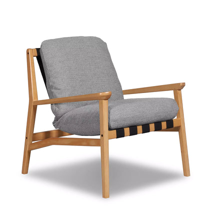 Mid Century Lounge Chair